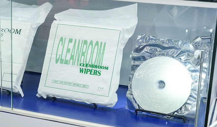 Cleanroom Wipes