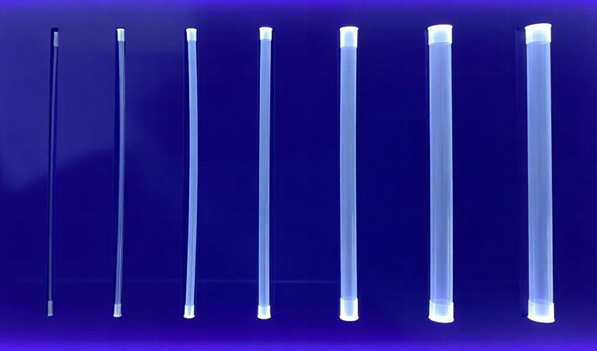 ultra-clean PFA Tube