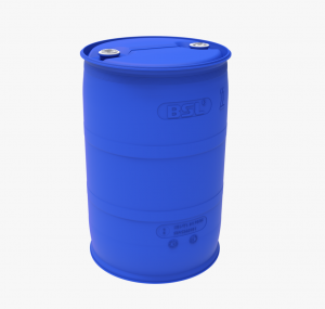 超クリーンな HDPE ドラム