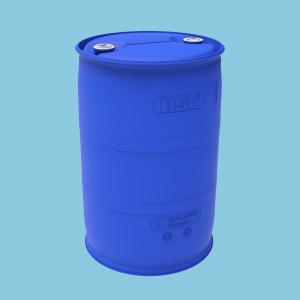 超クリーンな HDPE ドラム