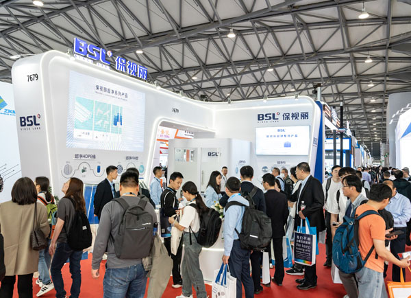 「核」となる未来を創造する｜宝石利、SEMICON CHINA 2025で超クリーン製品のフルラインナップを披露