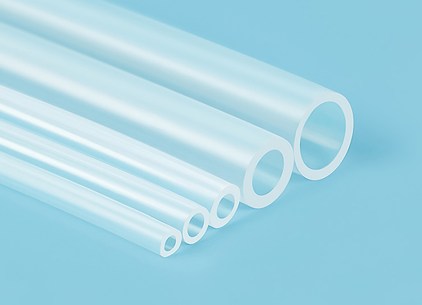 Baoshili Ultra-Clean PFA チューブの半導体産業への応用