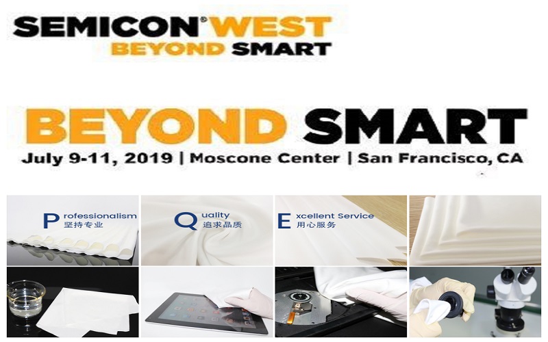 Semicon West 2019にご参加ください